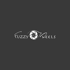 Fuzzy Reels Logo