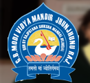 G.B.MODI VIDYA MANDIR Logo