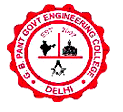 G.B.Pant Government Engineering College|Schools|Education