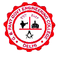 G.B.Pant Government Engineering College|Colleges|Education