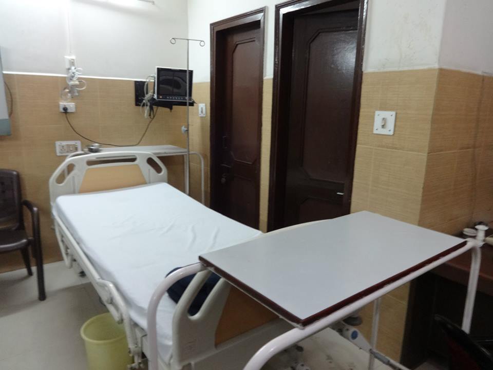 G.C. Gupta Hospital Panipat Hospitals 008