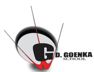 G.D. GOENKA INTERNATIONAL SCHOOL Logo