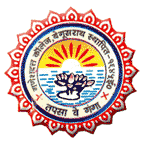 G.D. College Logo