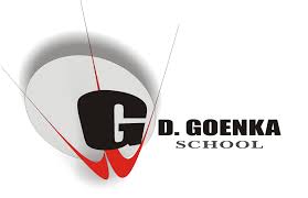 G.D. Goenka Public School Logo