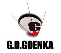 G D Goenka Public School - Indore Logo