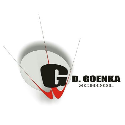 G.D. Goenka Public School - Logo