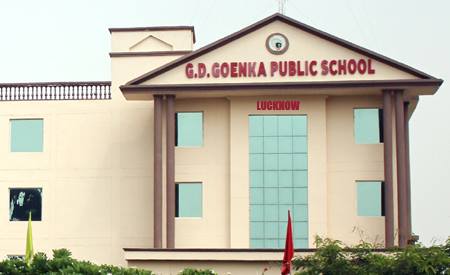 G. D. Goenka Public School|Education Consultants|Education