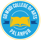 G.D.Modi College Logo