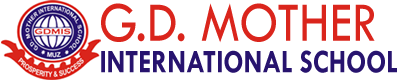 G.D. Mother International School - Logo