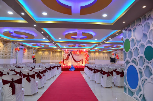 G H Party Hall Event Services | Banquet Halls