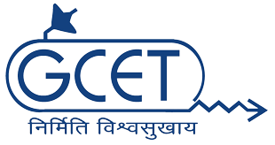 G H Patel College of Engineering & Technology - Logo