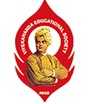 G K Shetty Vivekananda Vidyalaya Junior College Logo