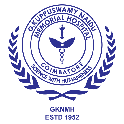 G. Kuppuswamy Naidu Memorial Hospital|Dentists|Medical Services