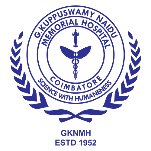 G. Kuppuswamy Naidu Memorial Hospital|Diagnostic centre|Medical Services