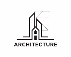 G.M & Son Building Construction & Architecture. Logo
