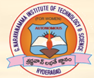 G. Narayanamma Institute of Technology and Science Logo