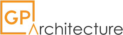 G.P. Architects - Logo