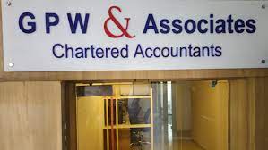 G P W & Associates Chartered Accountants Professional Services | Accounting Services