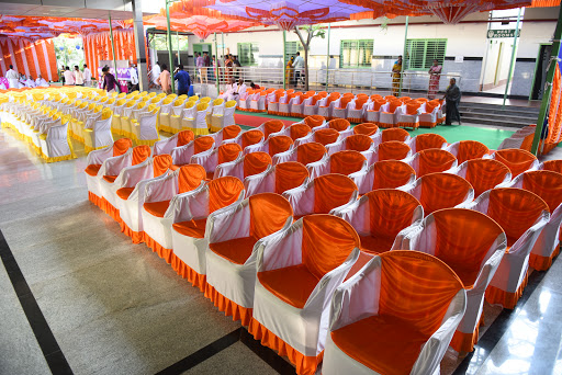 G R Gardens Event Services | Banquet Halls