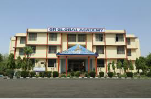 G R Global Academy Education | Schools