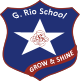 G.Rio School Logo