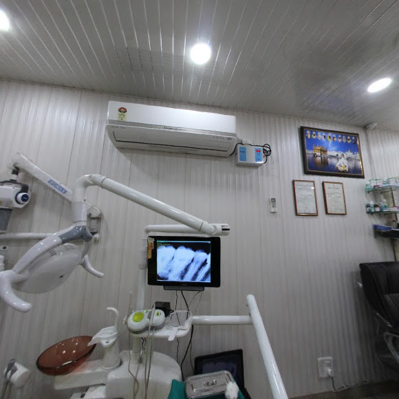 G.S. Dental Clinic Medical Services | Dentists