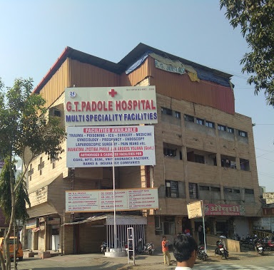 G. T. Padole Hospital|Diagnostic centre|Medical Services