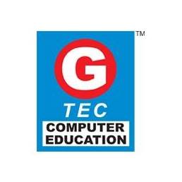 G-TEC Computer Education Kannur Logo