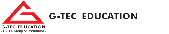 G-TEC COMPUTER - Logo