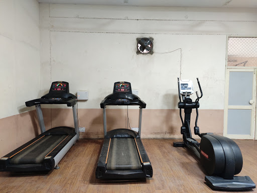 G Y M Active Life | Gym and Fitness Centre