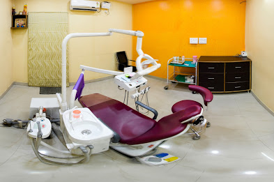 GA Dental Clinic Medical Services | Dentists