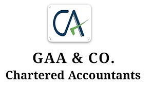 GAA & Co.|Accounting Services|Professional Services