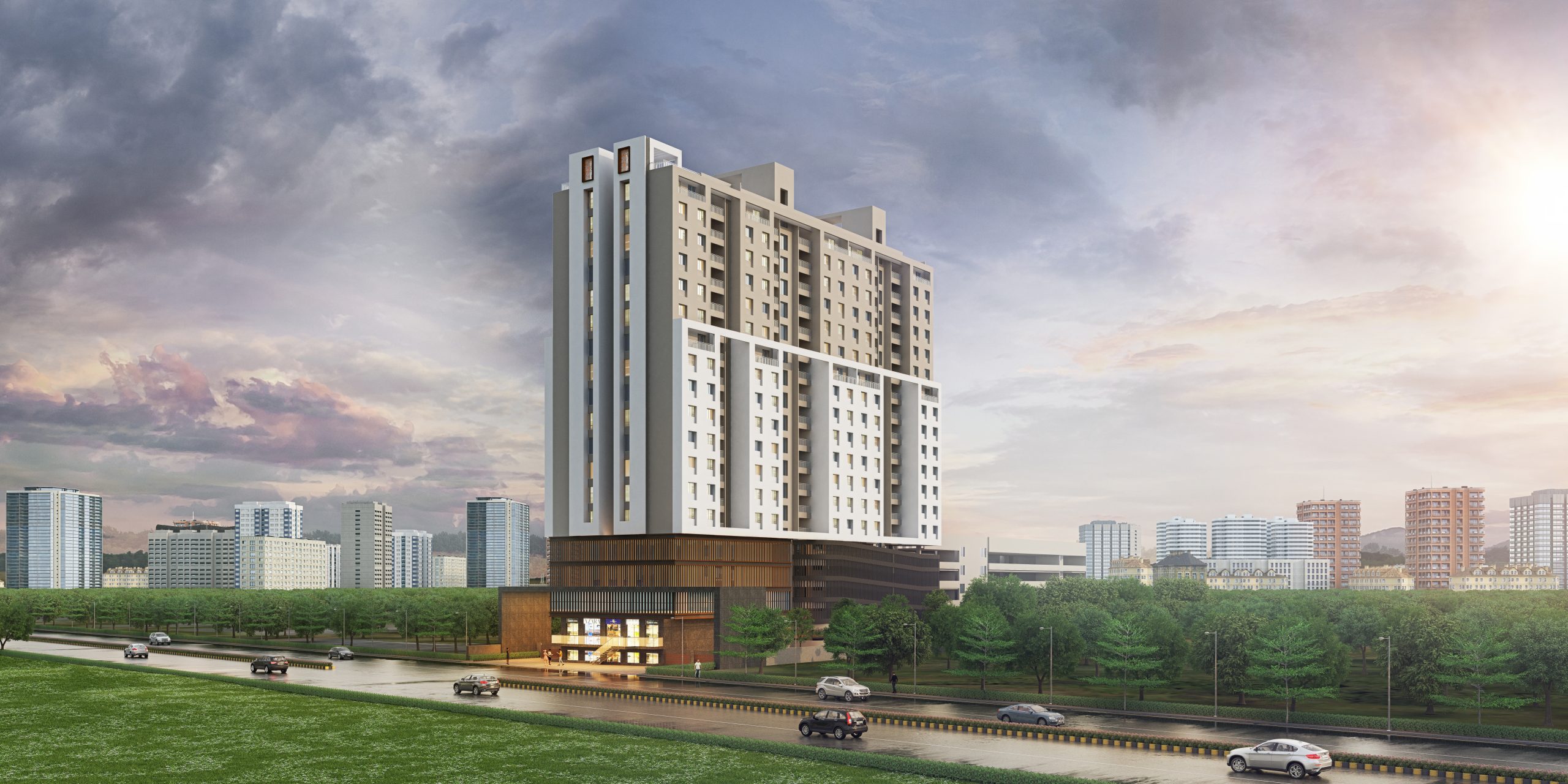 Gada Group Real Estate | Construction