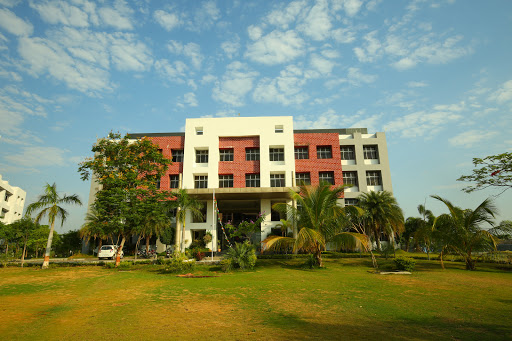 Gaikwad-Patil International School Education | Schools