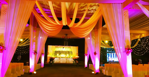 Gail Farms Event Services | Banquet Halls