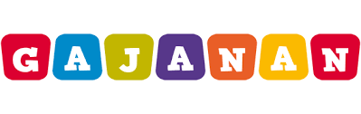 Gajanand Creation - Logo