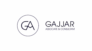 GAJJAR ASSOCIATE AND CONSULTANT Logo