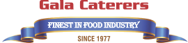 Gala Caterers - Logo