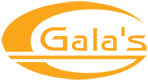Gala's Salon And Parlour Logo