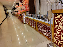 Galaxy Caterers Event Services | Catering Services