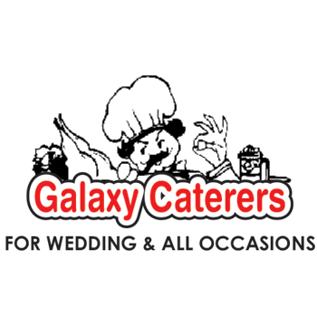 Galaxy Caterers Logo
