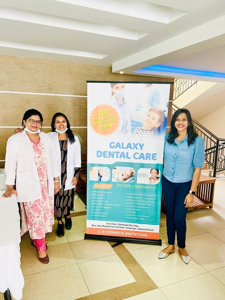 Galaxy Dental Care Medical Services | Dentists