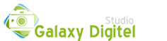 Galaxy digitel studio - Logo