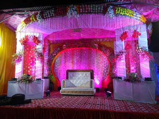 Galaxy Event Services | Banquet Halls