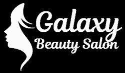Galaxy his n her unisex salon Logo