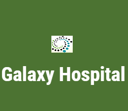Galaxy Hospital - Logo