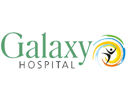 Galaxy Hospital - Logo