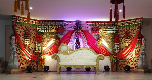 Galaxy Lawn Event Services | Banquet Halls