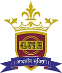 Galaxy National School - Logo