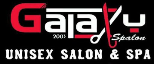 Galaxy Salon & Academy - Logo